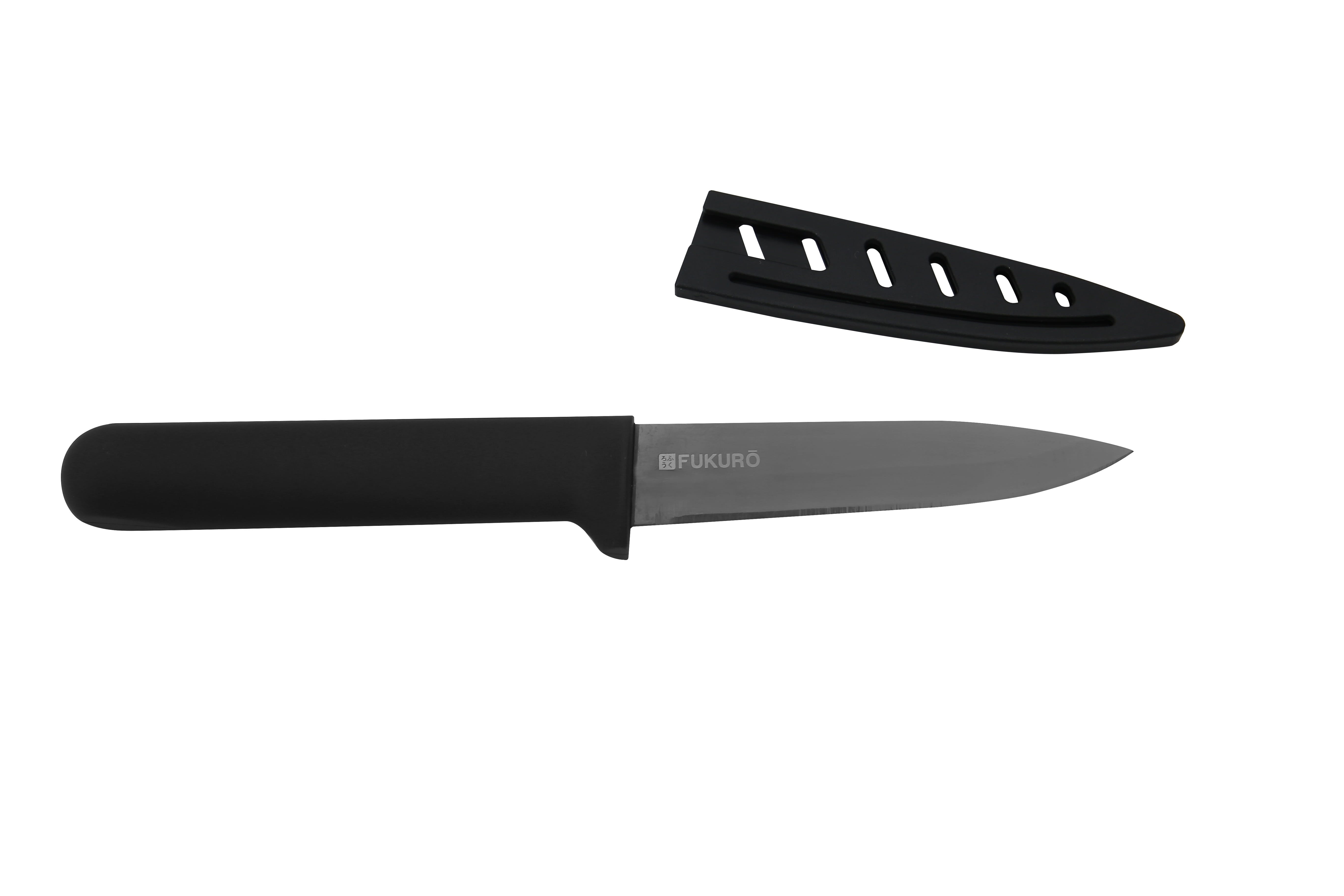 FUKURO CHEF SERIES PARING KNIFE 4IN HH 0422