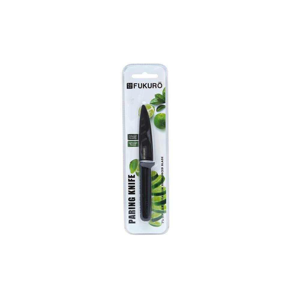 FUKURO CHEF SERIES PARING KNIFE 4IN HH 0422