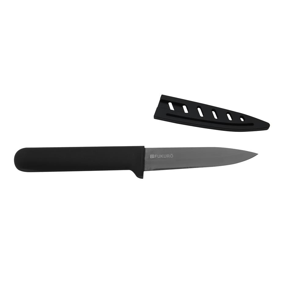 FUKURO CHEF SERIES PARING KNIFE 4IN HH 0422