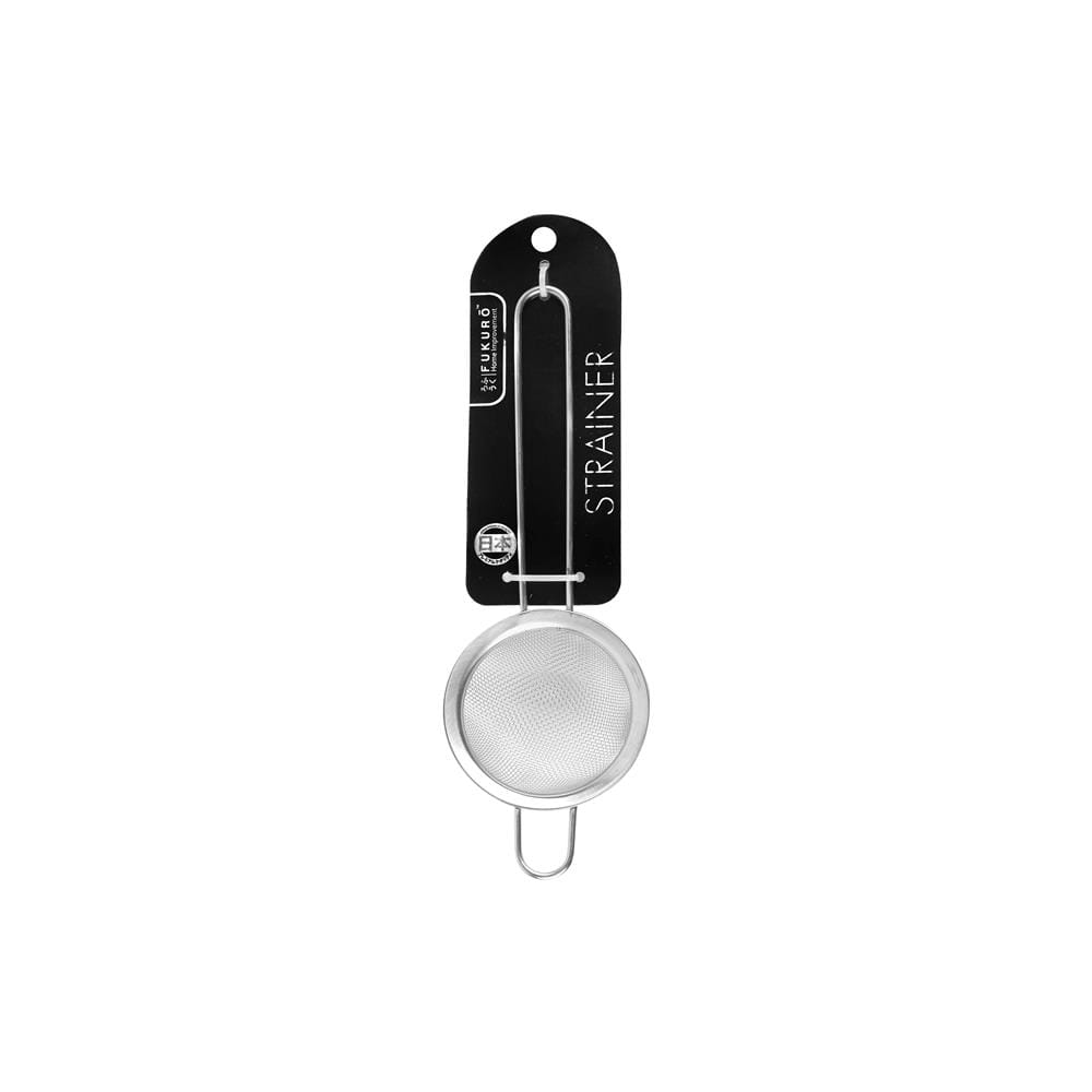FUKURO STAINLESS STEEL STRAINER XS HH 1001