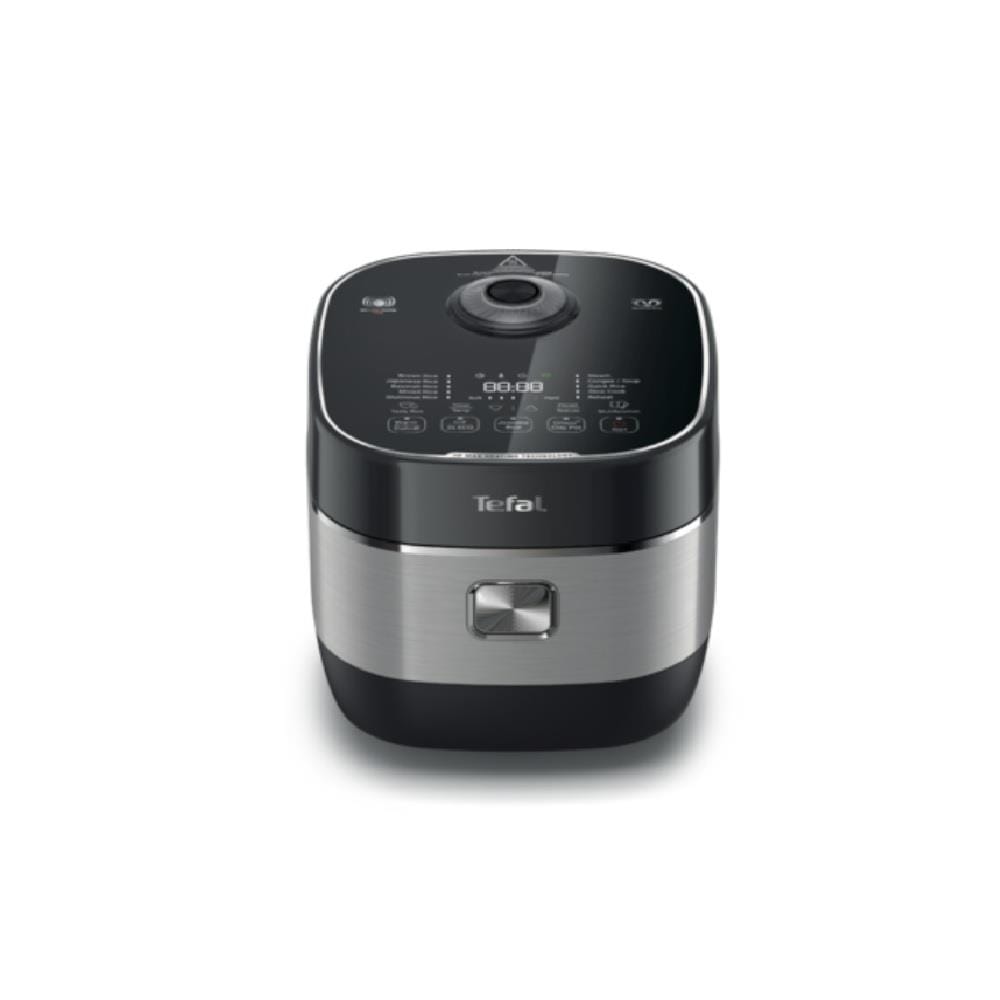TEFAL IH RICE COOKER RK8198 1400W 5L