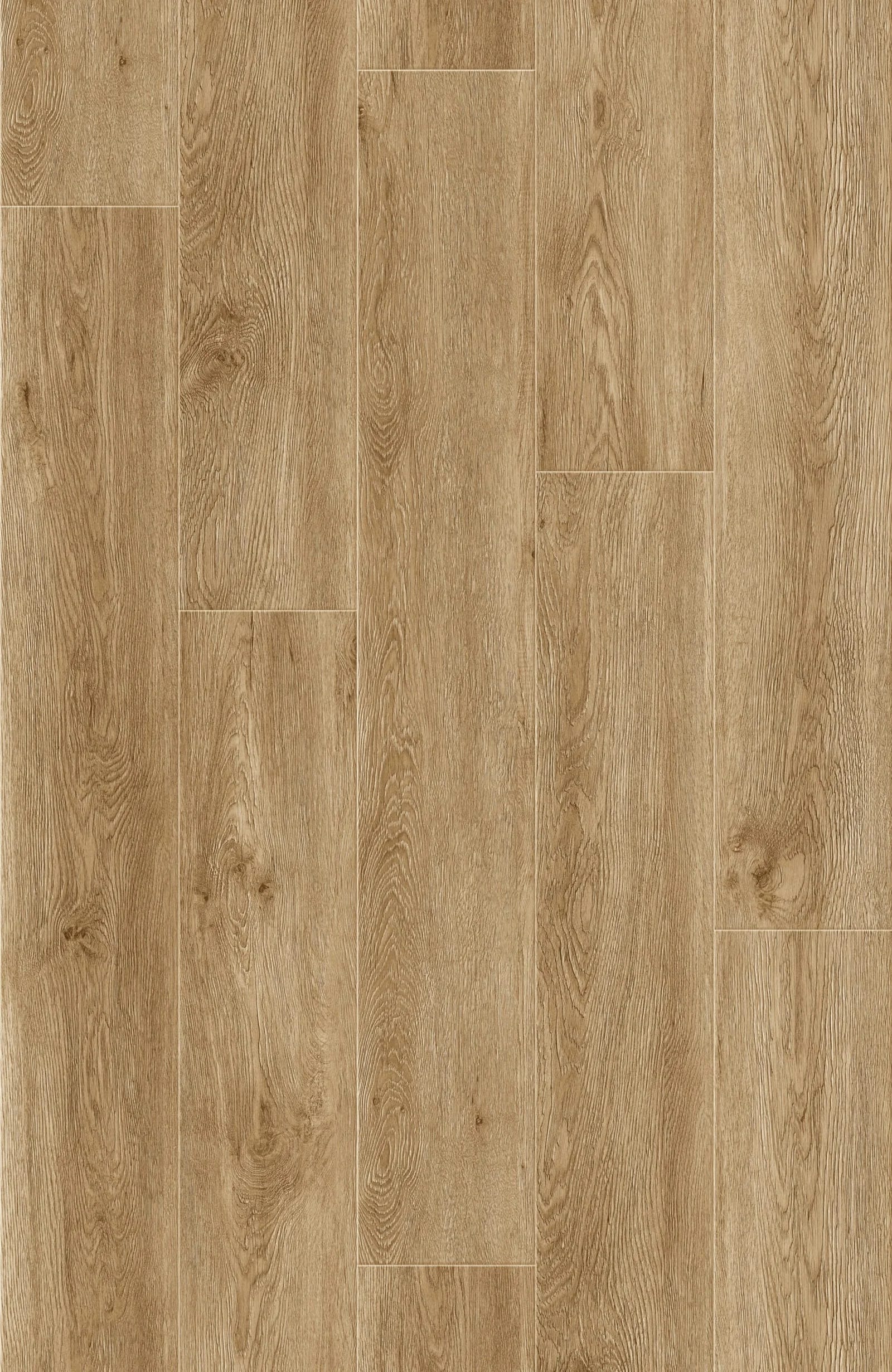 ENOCH SPC FLOORING 5MM 120X18CM YN801 DARK BROWN