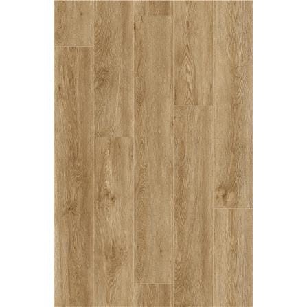 ENOCH SPC FLOORING 5MM 122X18CM YN801 (IVORY OAK) 2.2M2
