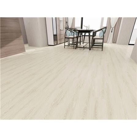 ENOCH SPC FLOORING 5MM 122X18CM YN812 LIGHT OAK 2.20M2