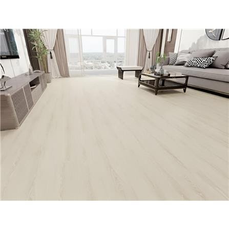 ENOCH SPC FLOORING 5MM 122X18CM YN812 LIGHT OAK 2.20M2