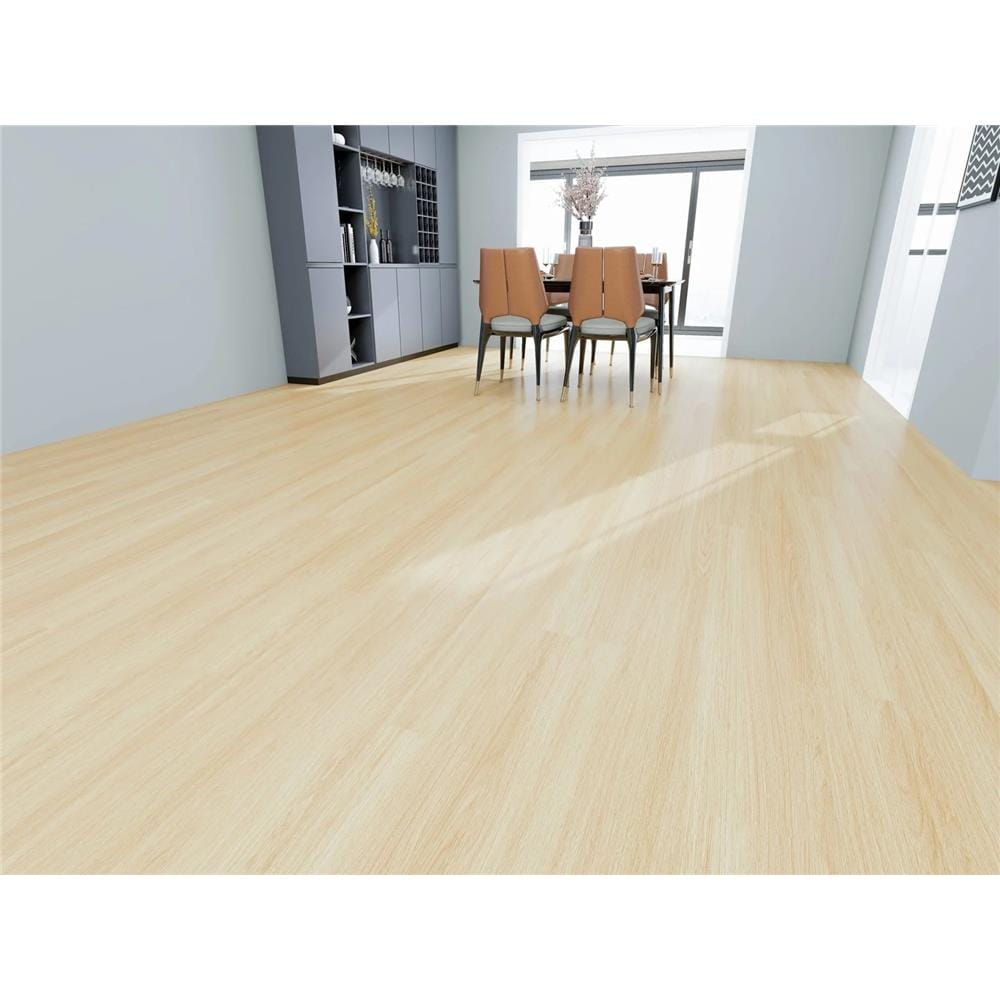 ENOCH SPC FLOORING 5MM 120X18CM YN816