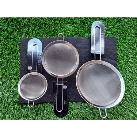 FUKURO STAINLESS STEEL STRAINER S HH 1002