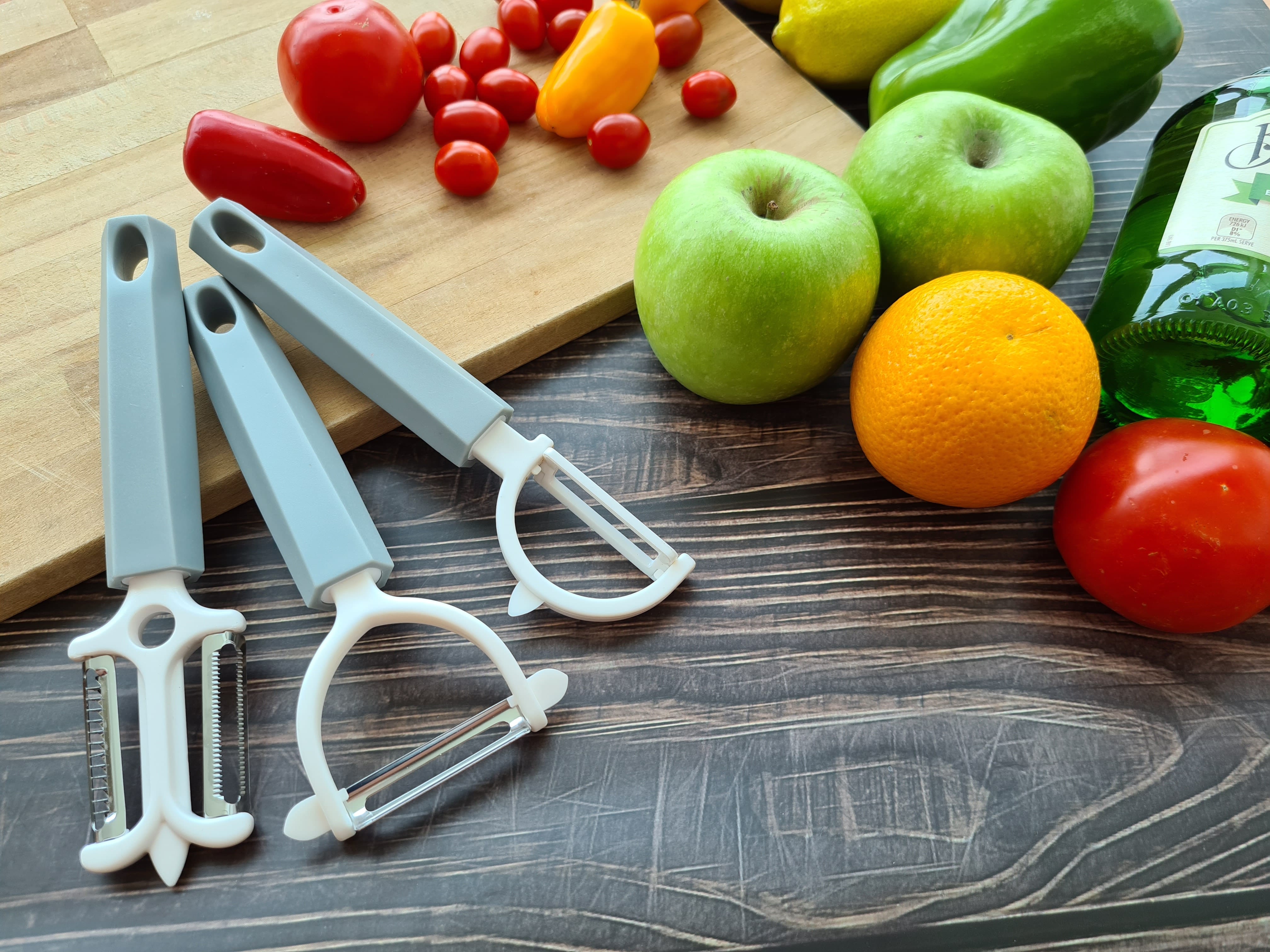 FUKURO NYLON SWIVEL PEELER HH 0364