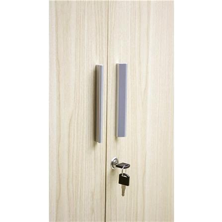 WARDROBE FURDINI PROGRET PSP-3453 120CM OAK