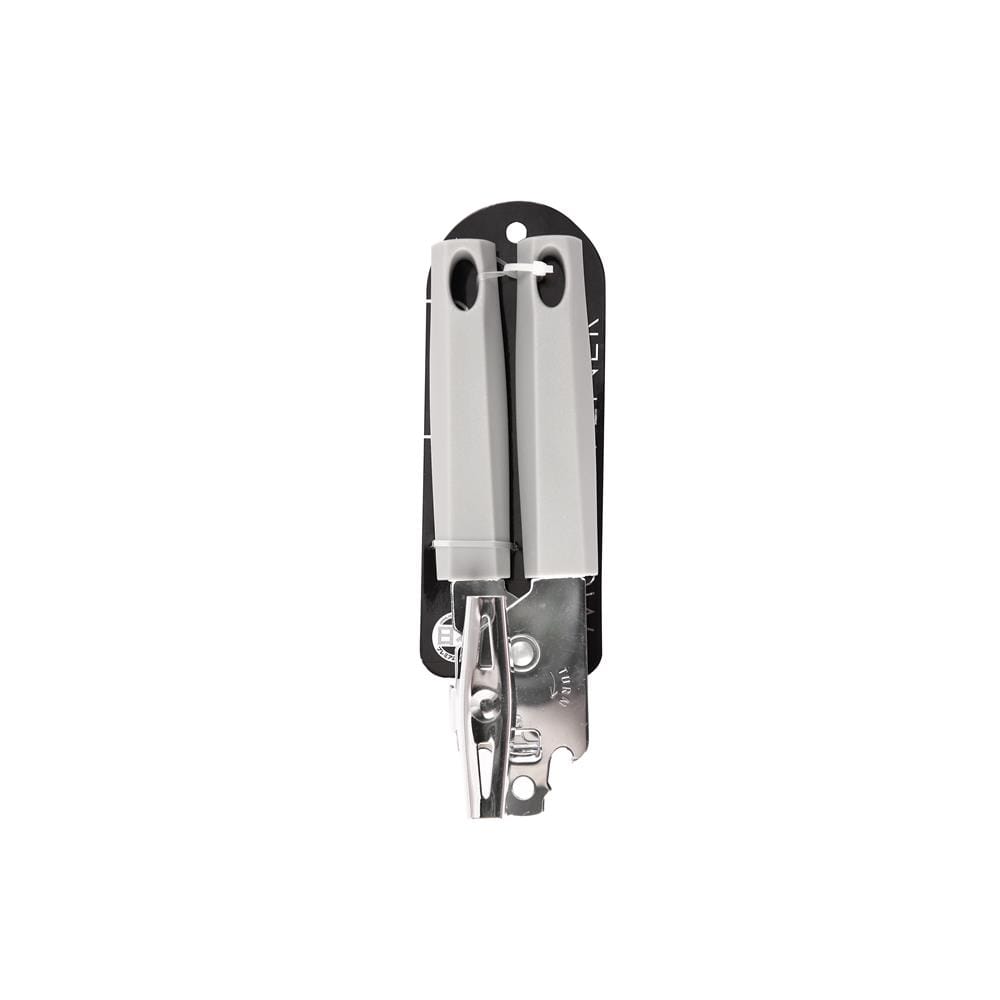 FUKURO STAINLESS STEEL MULTI PURPOSE CAN OPENER HH 0373