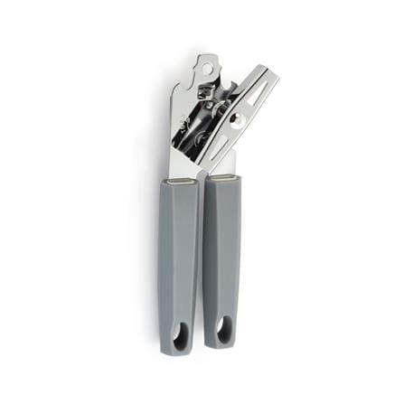 FUKURO STAINLESS STEEL MULTI PURPOSE CAN OPENER HH 0373