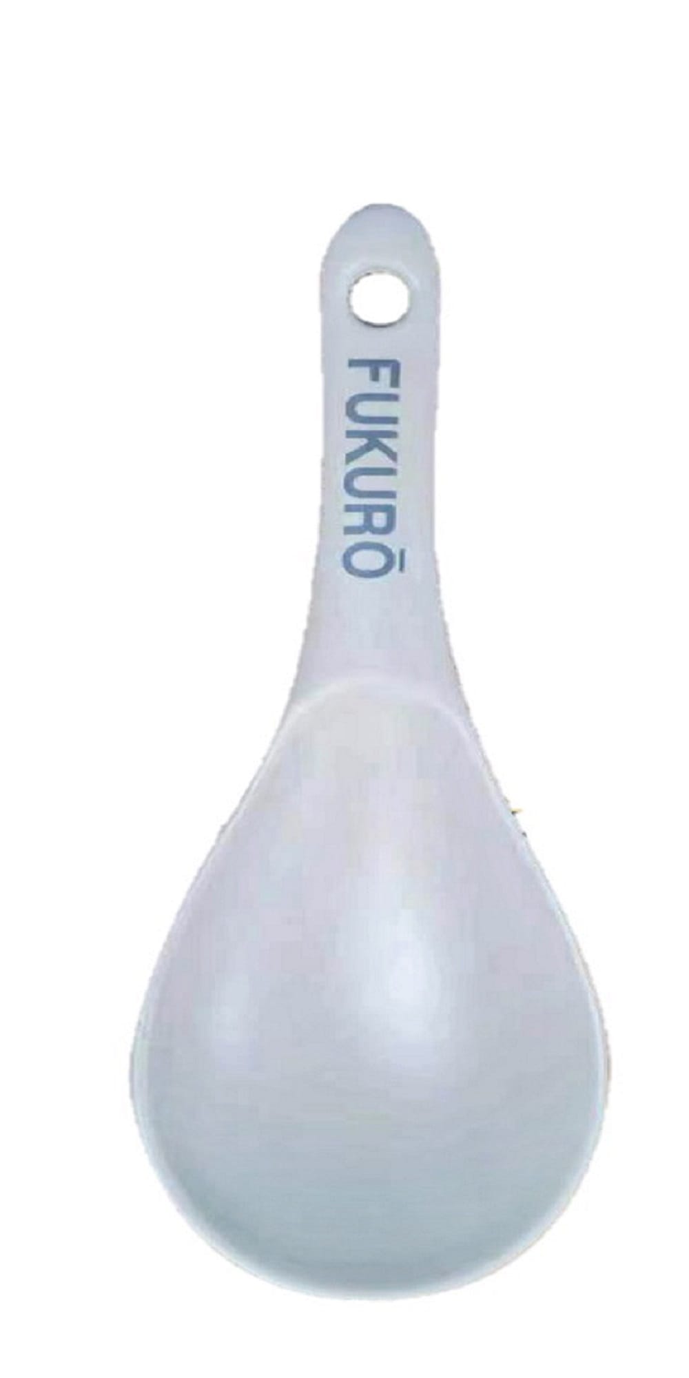 FUKURO PREMIUM BAMBOO FIBRE RICE SCOOP HH 0416