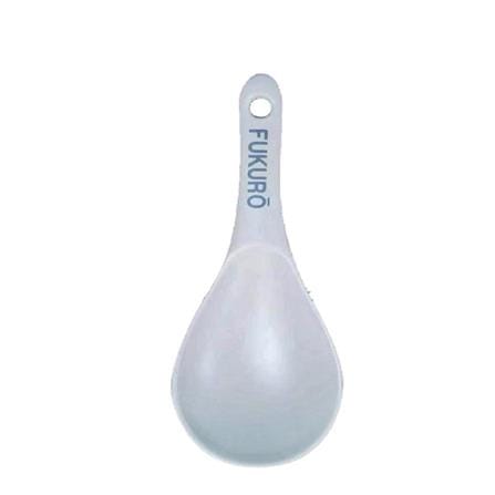FUKURO PREMIUM BAMBOO FIBRE RICE SCOOP HH 0416