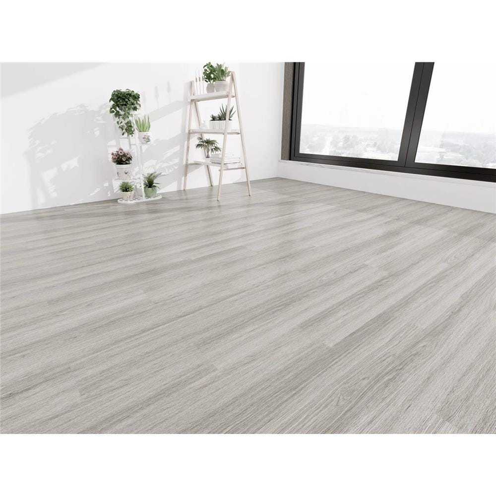 ENOCH SPC FLOORING 5MM 120X18CM YN819