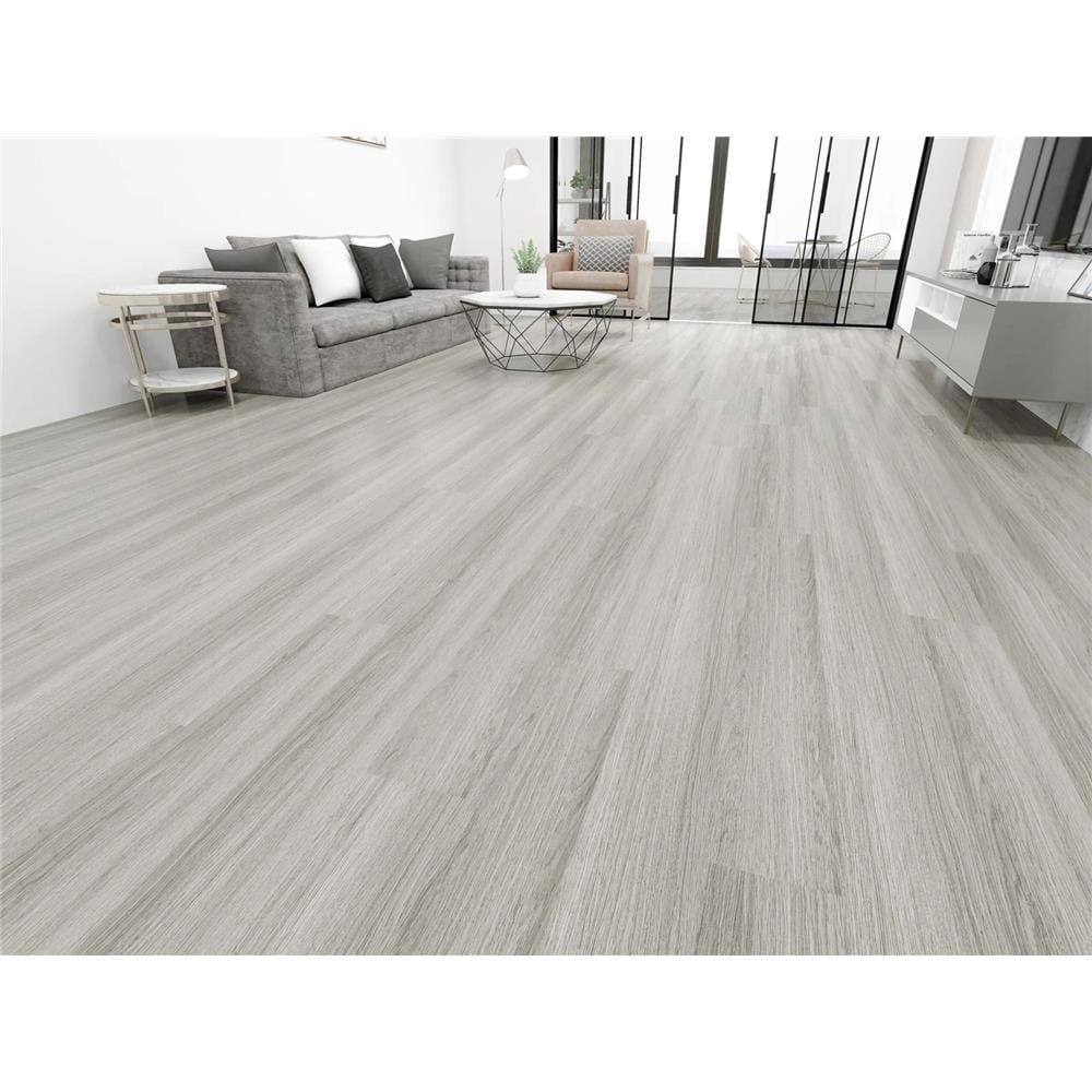 ENOCH SPC FLOORING 5MM 120X18CM YN819