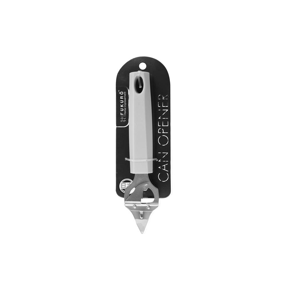 FUKURO STAINLESS STEEL MULTIPURPOSE OPENER HH 0370