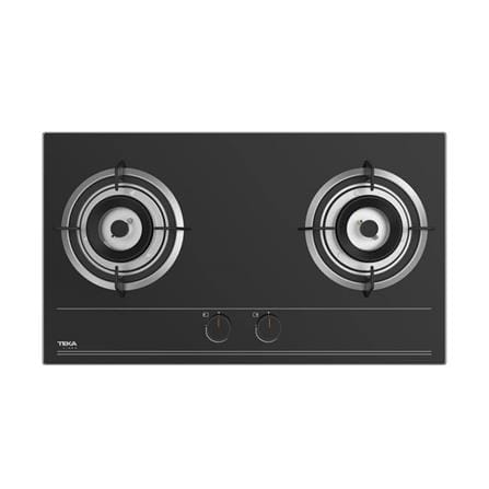TEKA GAS HOB GQ 73 2G AI AL 2BURNERS 5KW 75CM