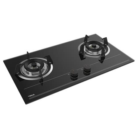 TEKA GAS HOB GQ 73 2G AI AL 2BURNERS 5KW 75CM