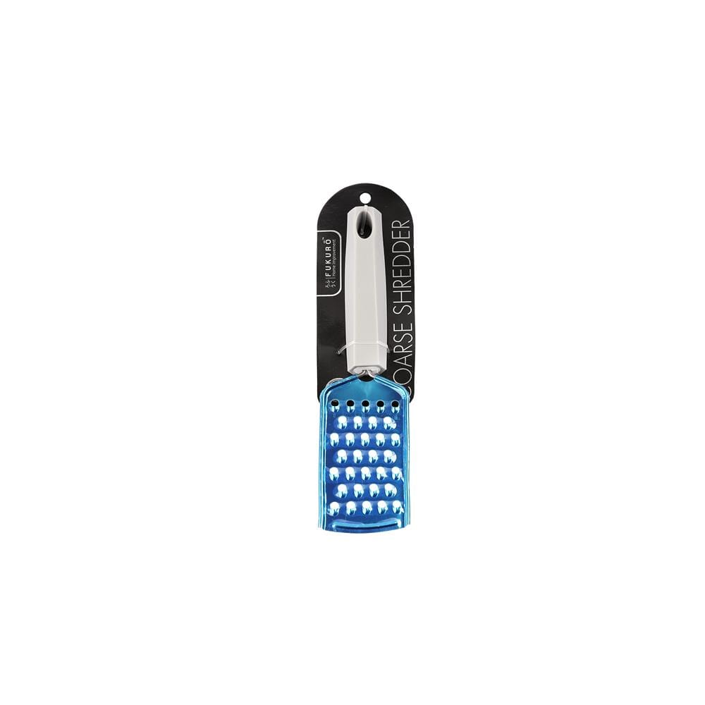 FUKURO STAINLESS STEEL COARSE SHREDDER HH 0371