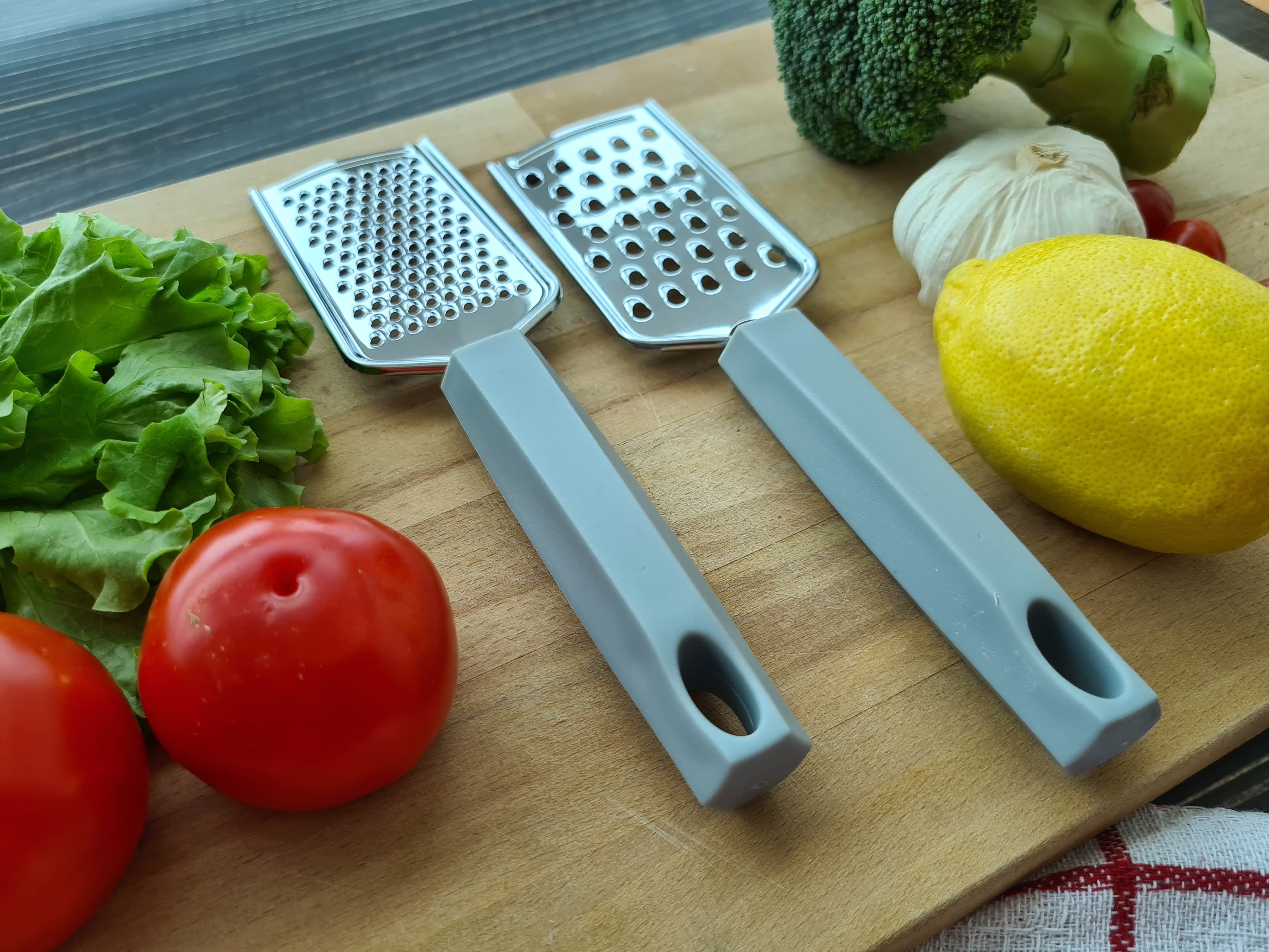 FUKURO STAINLESS STEEL FINE SHREDDER  HH 0372