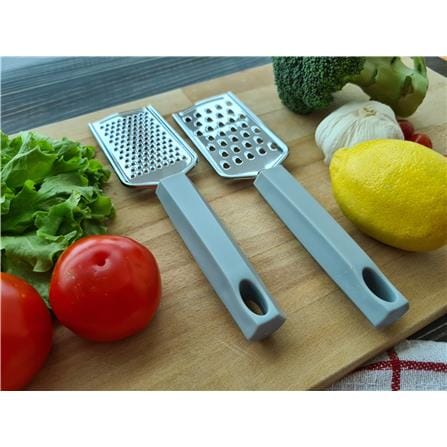 FUKURO STAINLESS STEEL FINE SHREDDER  HH 0372