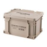 STORAGE GLAM 2026 40.5X30X24CM BEIGE