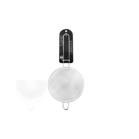 FUKURO STAINLESS STEEL STRAINER M HH 0360