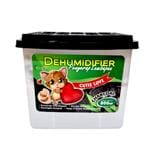 CUTIE LOVE DEHUMIDIFIER 800ML CHARCOAL