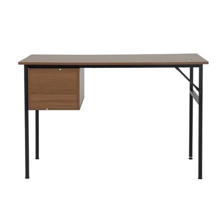 OFFICE DESK FURDINI WESTON 120CM WALNUT [EXCLUSIVE FROM HOMEPRO THAILAND]