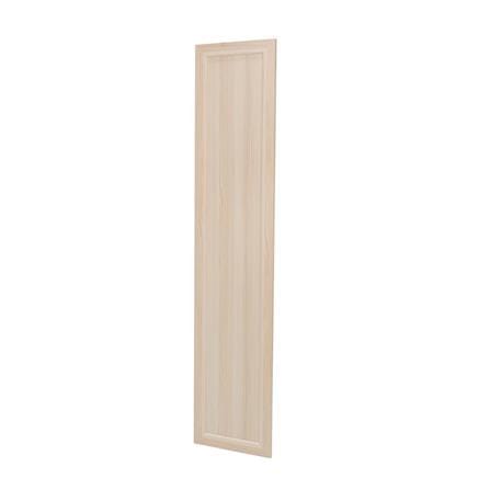 SINGLE CABINET/WARDROBE DOOR FURDINI KEEPER WOOD 39.5X191.6CM PINE OAK [EXCLUSIVE FROM HOMEPRO THAILAND]
