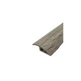 ENOCH PVC A-PROFILE 270X2.8X0.6CM YN801