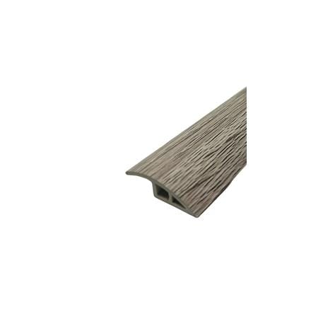 ENOCH PVC A-PROFILE 270X2.8X0.6CM YN801