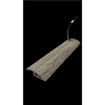 ENOCH PVC A-PROFILE 270X2.8X0.6CM YN801