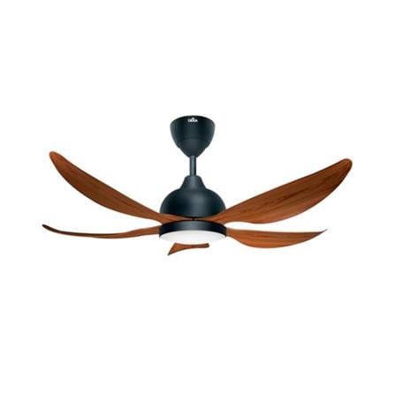 DEKA CEILING FAN GENO 54 LED 5BLADES 54" OAK