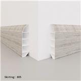 ENOCH SPC SKIRTING YN805 GREY