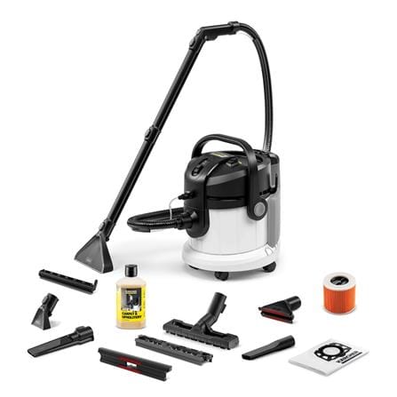 KARCHER 1000W CARPET CLEANER SE 4 PLUS