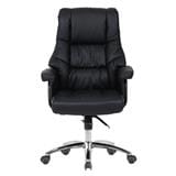 OFFICE CHAIR MODENA MANHATTAN PLUS BLACK [EXCLUSIVE FROM HOMEPRO THAILAND]