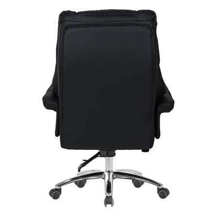 OFFICE CHAIR MODENA MANHATTAN PLUS BLACK [EXCLUSIVE FROM HOMEPRO THAILAND]