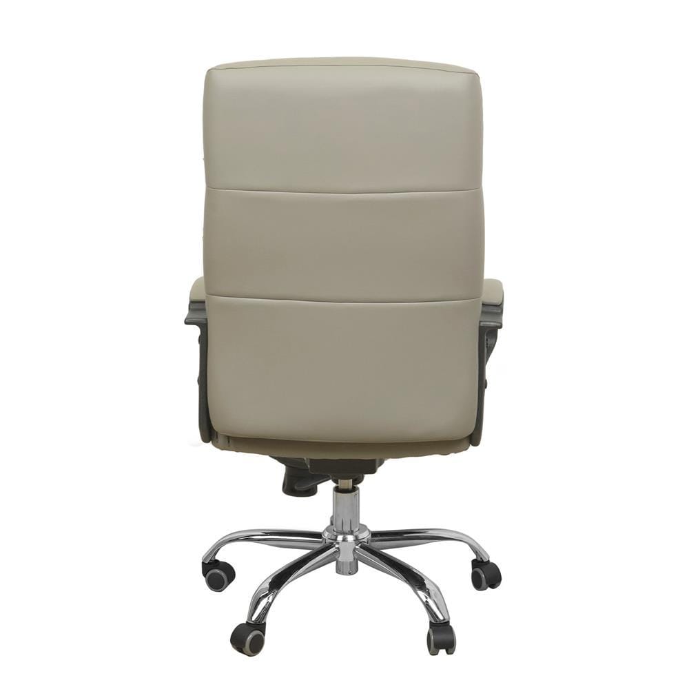 OFFICE CHAIR FURDINI MERSON KE671B BEIGE [EXCLUSIVE FROM HOMEPRO THAILAND]