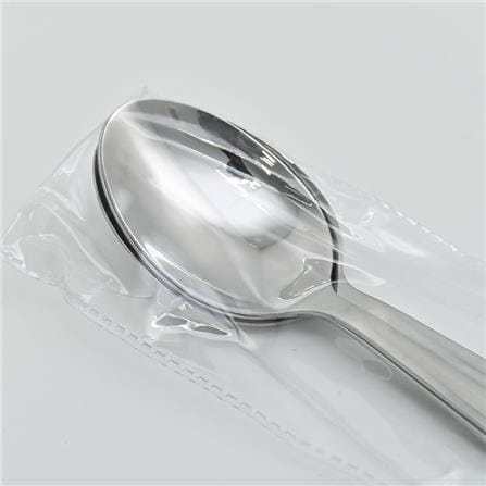 SHUTO LUXORY STAINLESS STEEL TABLESPOON 4PC CT-18-1