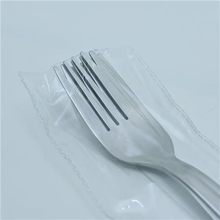 LUXORY STAINLESS STEEL FORK 4PC CT-18-2