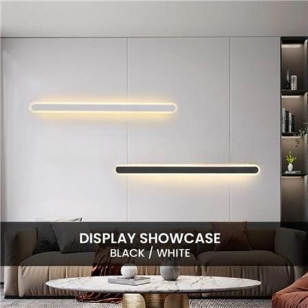 BRIGHT OBJECTIVES WALL LAMP 14233/400 WH 3 COLOR 13 WATT WHITE