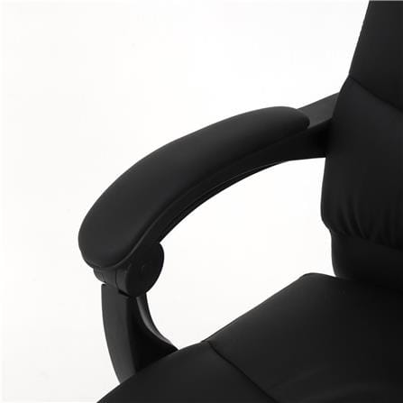 OFFICE CHAIR FURDINI PHOENIX BLACK [EXCLUSIVE FROM HOMEPRO THAILAND]