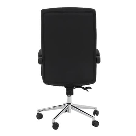 OFFICE CHAIR FURDINI PHOENIX BLACK [EXCLUSIVE FROM HOMEPRO THAILAND]