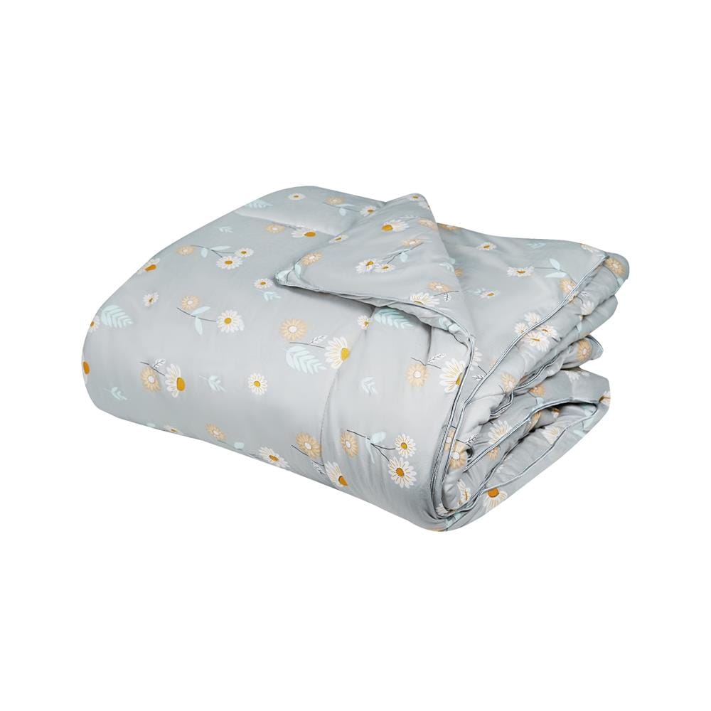 BLANKET HLS 70X90 COSMOS GREY
