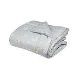 BLANKET HLS 70X90 COSMOS GREY