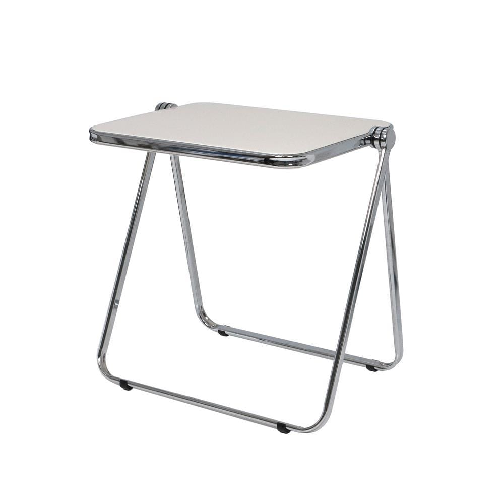 FOLDING TABLE FURDINI AKIRA WHITE [EXCLUSIVE FROM HOMEPRO THAILAND]