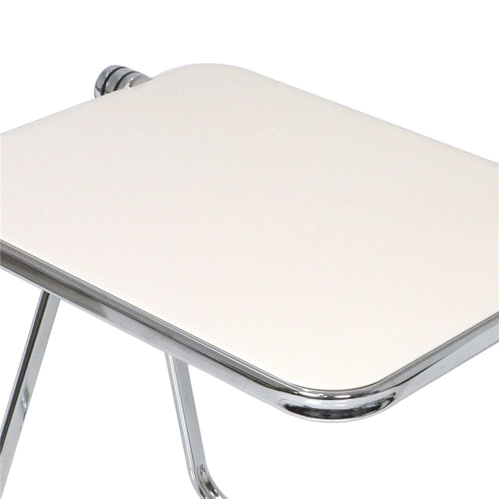 FOLDING TABLE FURDINI AKIRA WHITE [EXCLUSIVE FROM HOMEPRO THAILAND]