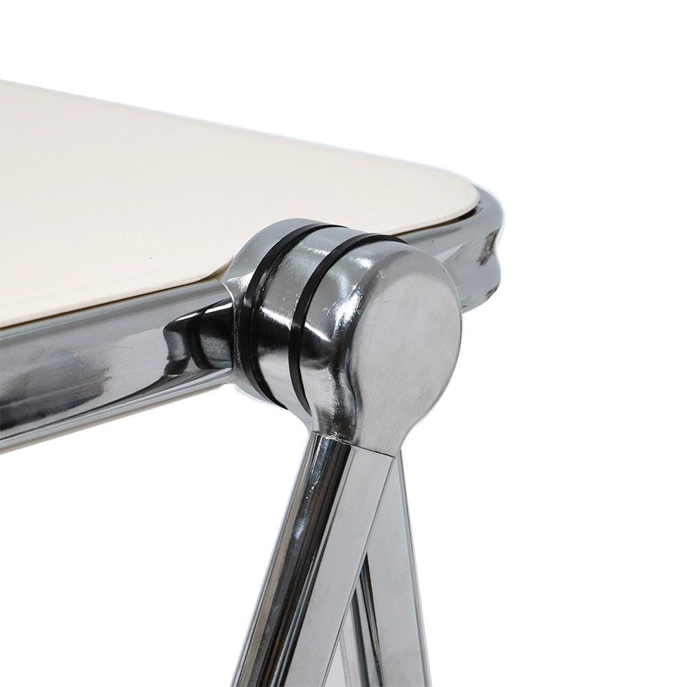 FOLDING TABLE FURDINI AKIRA WHITE [EXCLUSIVE FROM HOMEPRO THAILAND]