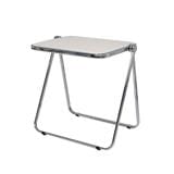 FOLDING TABLE FURDINI AKIRA WHITE [EXCLUSIVE FROM HOMEPRO THAILAND]